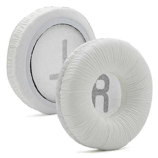 Udskiftning af ørepuder, der er kompatible med Pioneer Se Mj721 Mj751 Mj711 Mj71（Hvid）