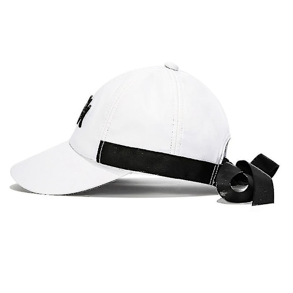 Pgm Dam Golf Kepse Sommar Solskydd Kepse Andningsbar Baseballkeps
