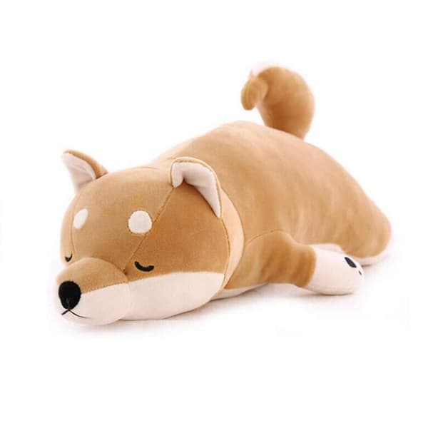 Shiba Inu pehmolelu