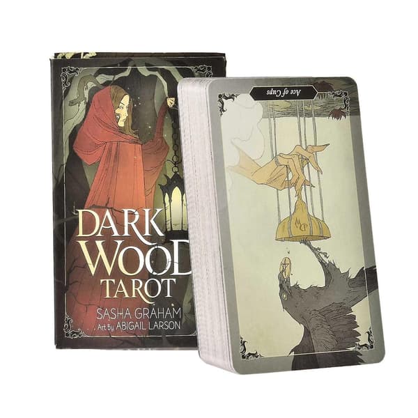 Rollelek Tarot-kort