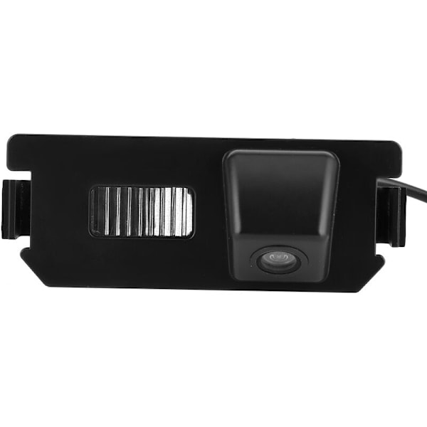 Digital CCD-videokamera för bilens backkamera, passar till Hyundai I30 Rohens Coupe Verna/Kia Soul