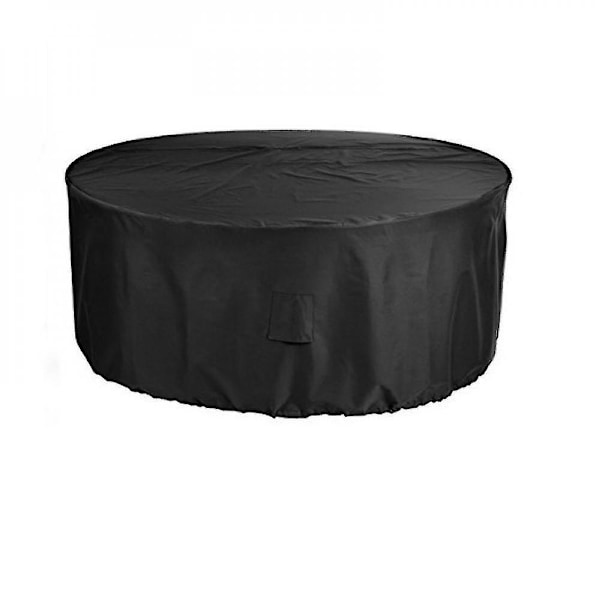 (120*20cm)round Furniture Protective Cover