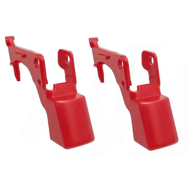 2 stk. Ekstra kraftig avtrekkerknapp for Dyson V10 V11