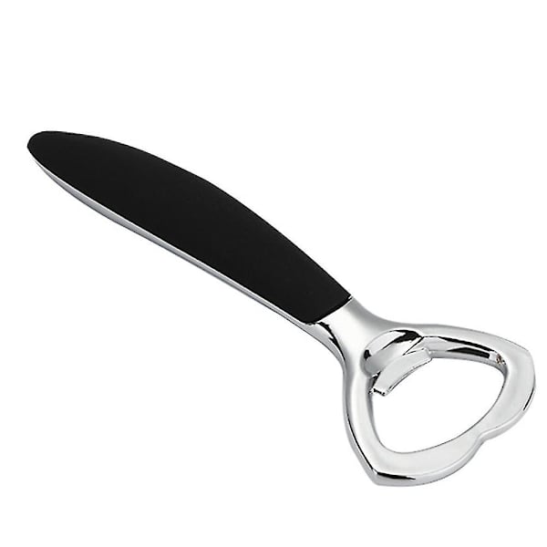 Zink Legering Materiale Øl Flaskeåbner Flaskeåbner Køkken Gadget