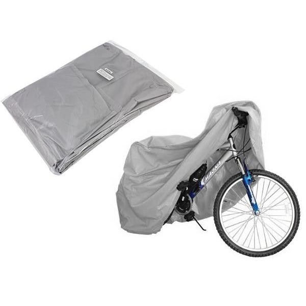 Cykelöverdrag - Vattentätt - 200x100 cm - Cykel , MC
