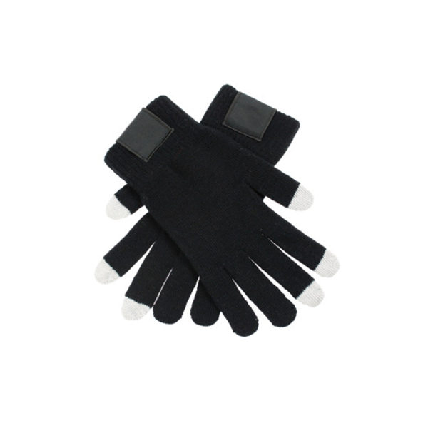 Touchvantar - Smart Handskar XL/XXL