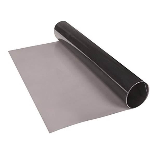 FOLIATEC tonet film til røgfarvet plast 30 x 100 cm