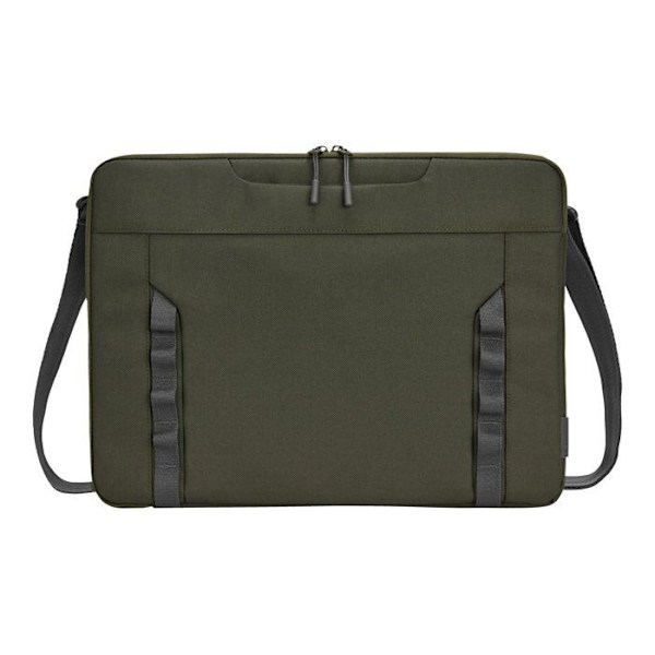 Laptop-sleeve - HP - Modulær - 15,6 tommer - Grøn farve - Blandet