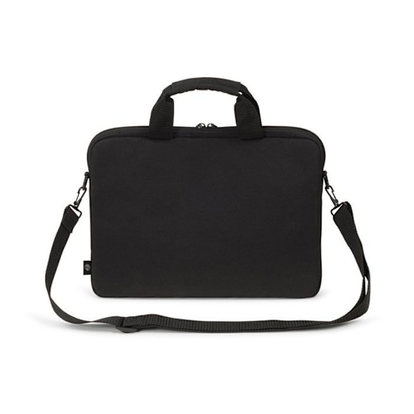 Laptopväska - DICOTA - ONE - 31,8 cm - Svart - Förstärkt vaddering