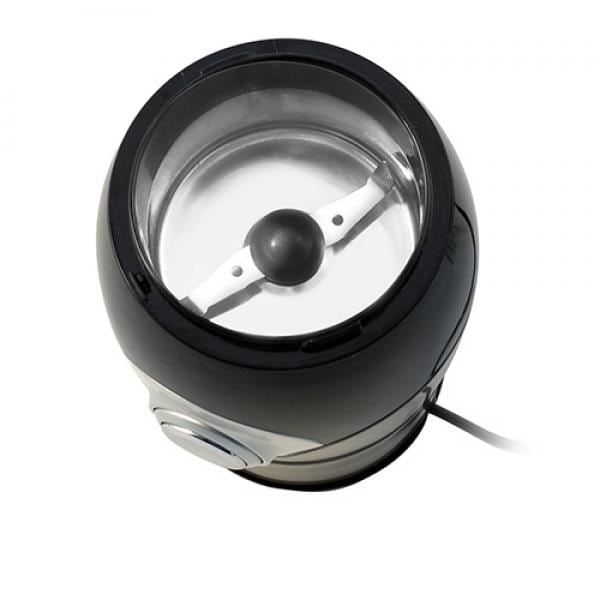 Tristar kaffekværn - Kapacitet 70 Gr - Knive i rustfrit stål - Effekt 150W Rustfrit stål