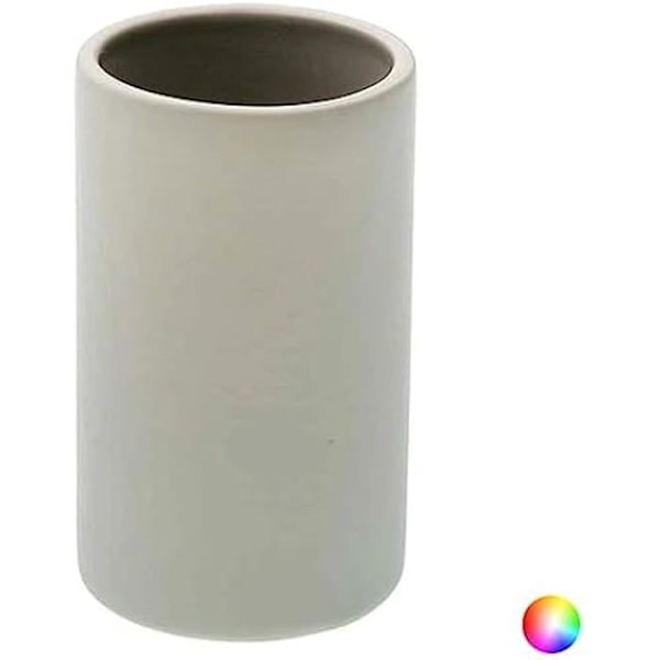 Maljakko - VERSA - Beige - Keramiikka - Nykyaikainen - Design Beige