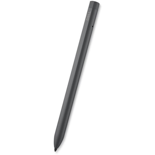 Dell Premier genopladelig aktiv pen - PN7522W - sort/hvid - medium spids - til voksne Svart