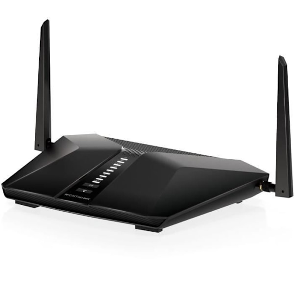 Wifi-reititin 6 integroidulla 4G LTE-modeemilla - NETGEAR - LAX20