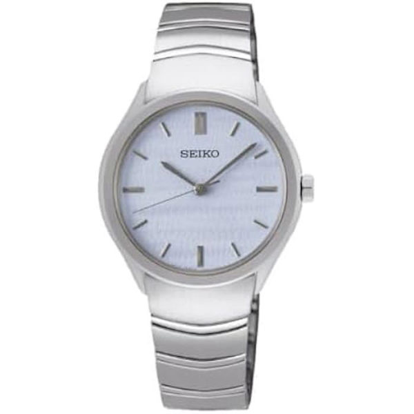 Seiko Analoginen SUR549P1