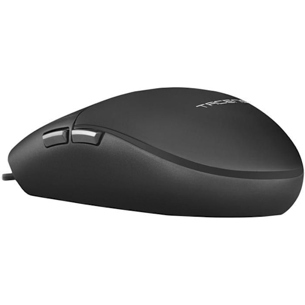 Ratón Anima AMG / Hasta 3200 DPI musta