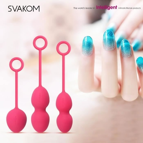 Boude de Geisha Svakom