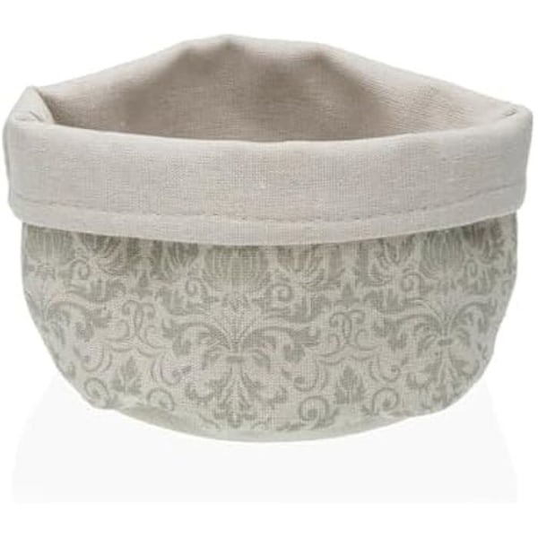 Leipälaatikko - VERSA - Versa Panera - Monivärinen - 18,5 x 15,5 x 11,5 cm Flerfärgad