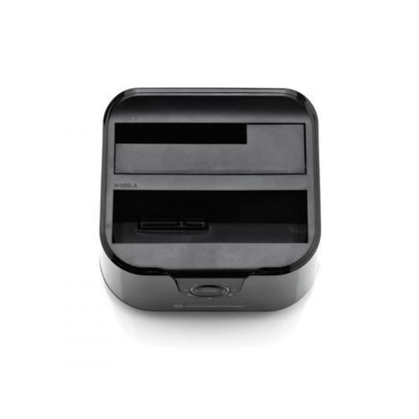 CONCEPTRONIC DONN12B USB 3.2 TALLENNUSASEMAN TELAKKAUSASEMA