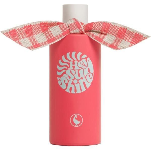 El Ganso Hey Sunshine naisten toalettivesi - 125 ml - raikas ja aromaattinen