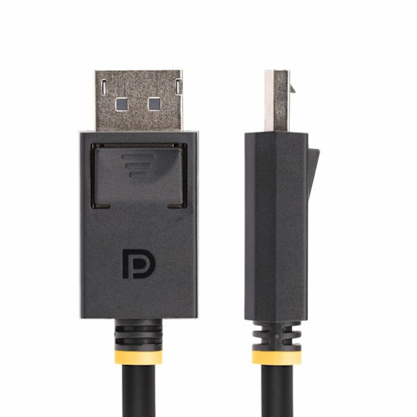 STARTECH DisplayPort 2.1 -kaapeli