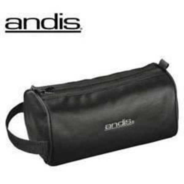 Bolso Porta Cuchillas Cilindrico Andis