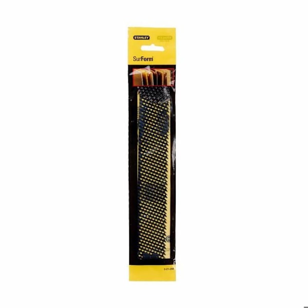 STANLEY Terä Surformille - Standard Cut