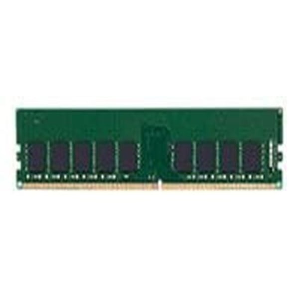 Minne Modul DDR4 - KINGSTON - 16Go - 3200MHz - ECC - DIMM 288 stiftar