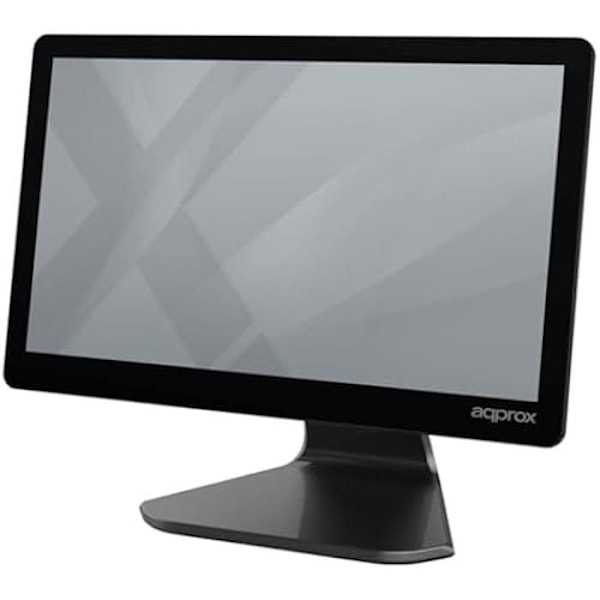 Cirka TPV APPTPV05G4-128 -Intel CELERONJ4125/15,6"/WiFi/BT Svart