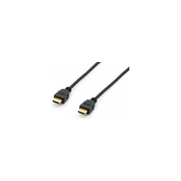 Digital datakommunikation 119374 15 m HDMI HDMI Sort HDMI-kabel
