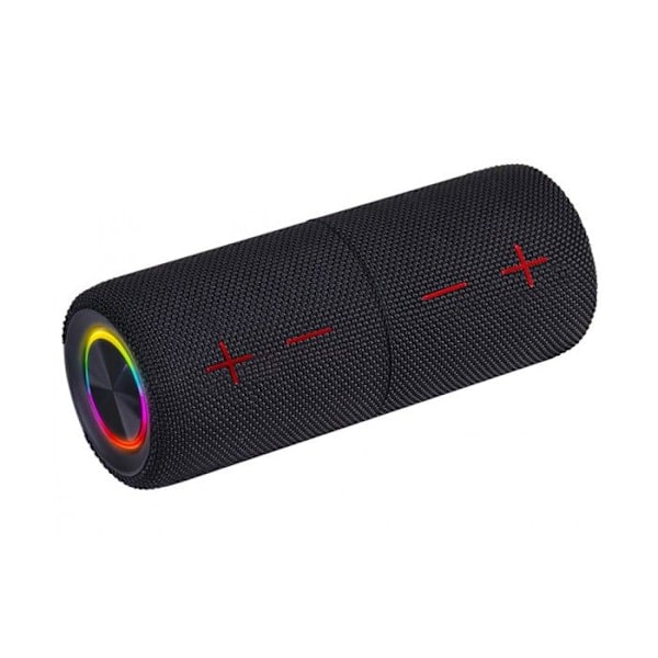 Kannettava Voimakkaasti Vahvistettu Kaiutin - Trevi - XR 8A44 - 10 W x 2 - Langaton - IPX5 Svart
