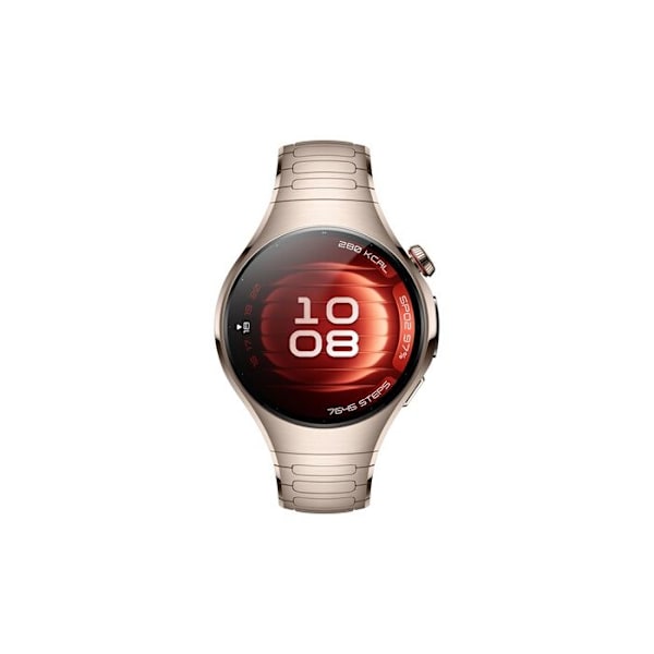 Montre connectée Huawei WATCH 5 42MM GULD