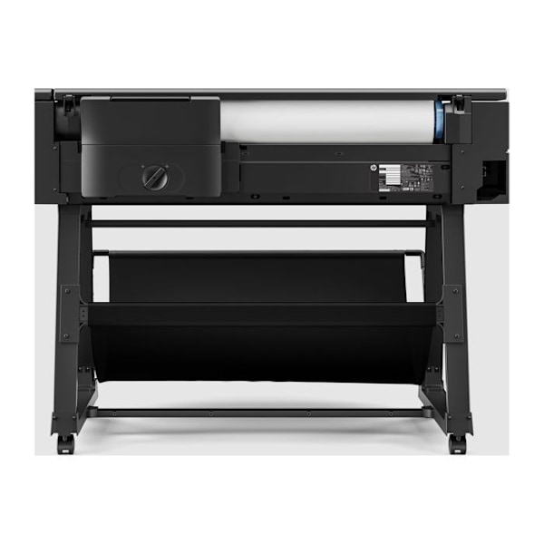 Monitoimiprinteri - HP - DesignJet T850 - Inki - 914 x 2770 mm - Väri - A0