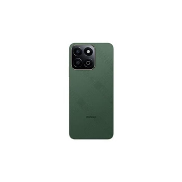 HONOR 200 Smart 5G -älypuhelin Vihreä 4 Gt 256 Gt 6,8 tuumaa Snapdragon 4 Gen 2 5200 mAh