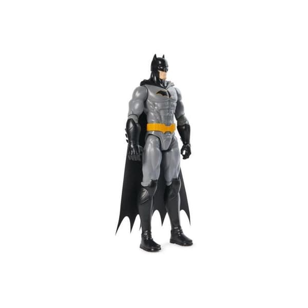 SPIN MASTERFIGURINE 30 CM - BATMAN HARMAA REBIRTH Batman