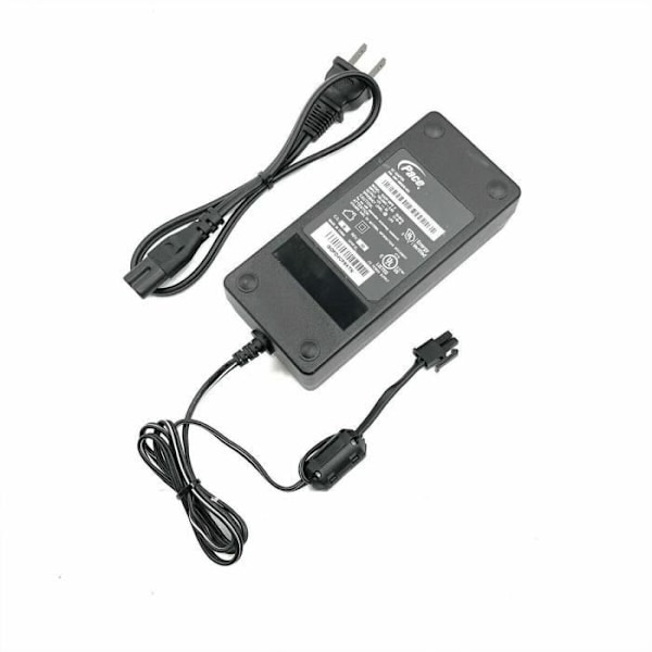 SonicWall strömförsörjning 02-SSC-3069 Svart