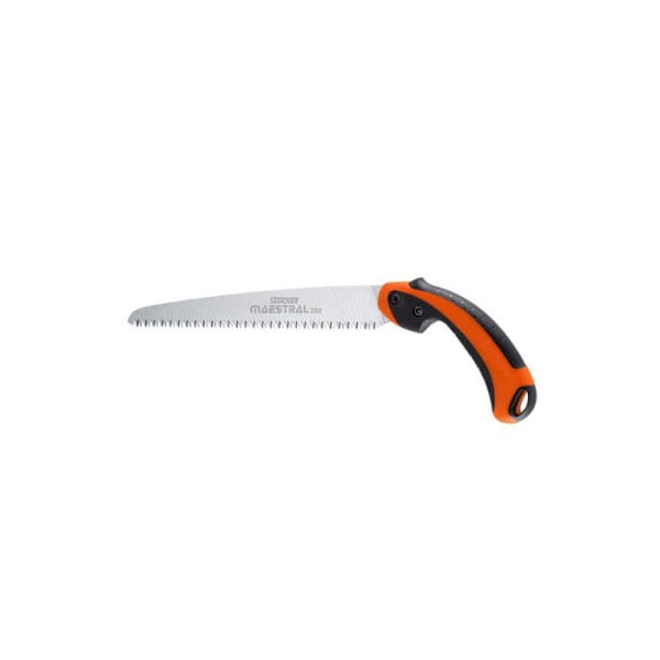 STOCKER oksasaha - 25cm - 79033 Röd