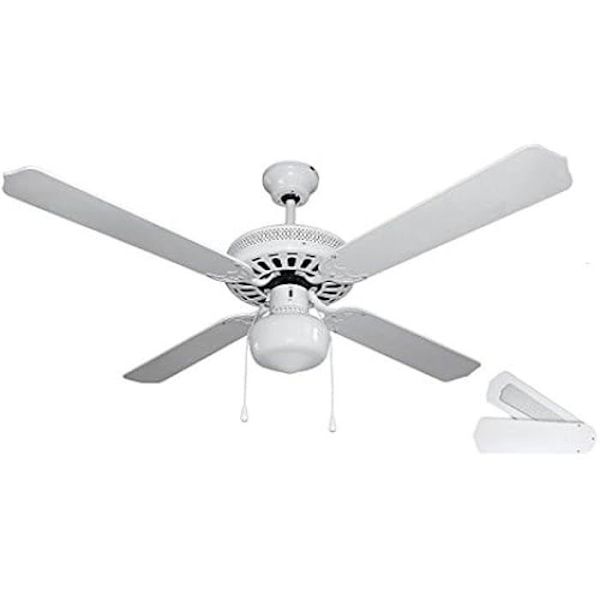 Tech ventilator - CL 08132 B 132 cm