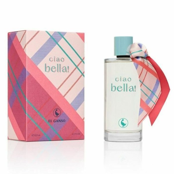 Naisten hajuvesi El Ganso Ciao Bella EDT (125 ml)