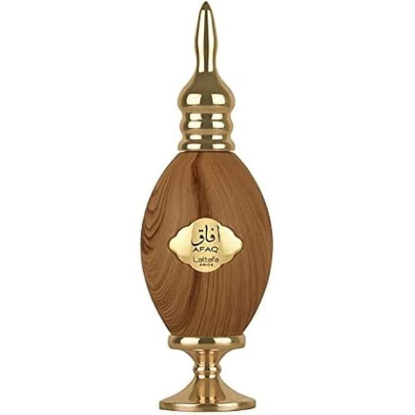 Eau de parfum - LATTAFA - AFAQ 100ML - Mixte - Hög koncentration - 100 ml