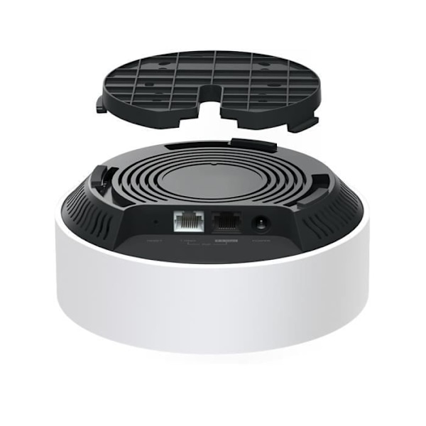 Wi-Fi 6 mesh-system - TP-LINK - DECO X50-POE - Dual-band 2,4/5 GHz - PoE - AX3000