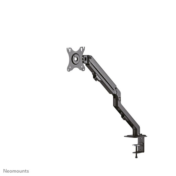 Neomounts by Newstar FPMA-D650BLACK Bildskärmsbordsfäste 43,2 cm (17) - 68,6 cm (27) Lutbar, rörlig, justerbar