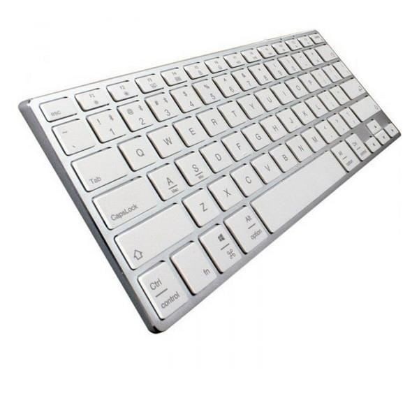 Trådlöst tangentbord - Subblim - Advance Compact - Bluetooth 3.0 - 350 mAh - Spanska