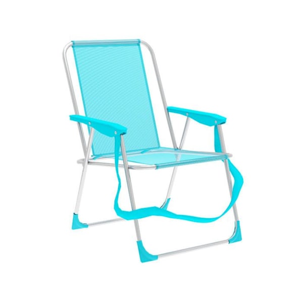 Akvamarin foldbar strandstol - Marbueno