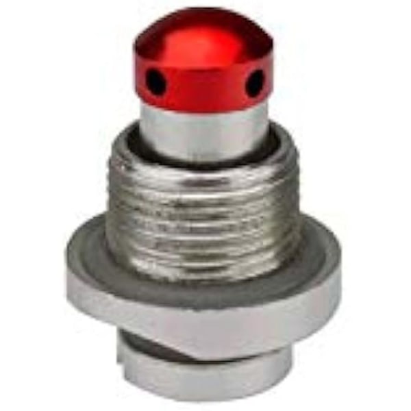 MAGEFESA ® 09REMEVSN46 Sikkerhedsventil kompatibel med MAGEFESA NOVA, Nova Pro, PRISMA og ASTRA superhurtig trykkoger Udskiftningsdel