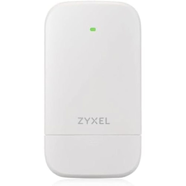 PoE-sovitin - Zyxel - POE12-3PD-ZZ0101F - Gigabit Ethernet - 1000 Mbit/s - Verkkohallinta