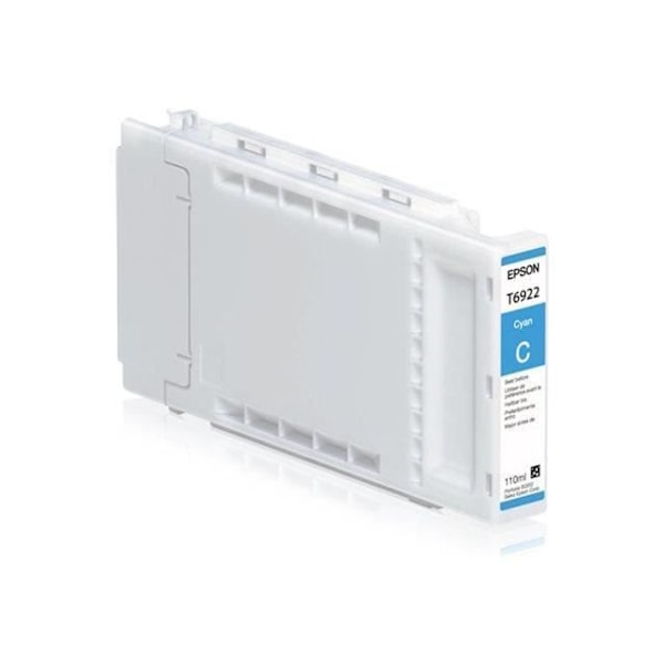 Epson T6922 - cyan - original