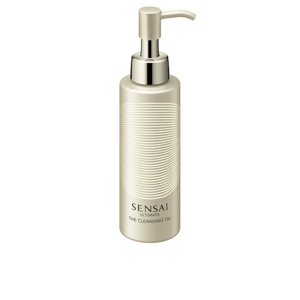 ULTIMATE puhdistava öljy 150 ml