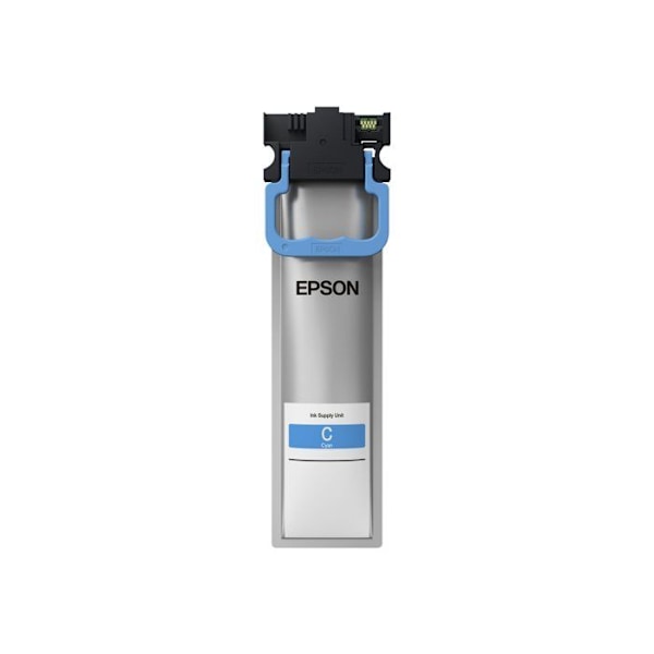 Epson - størrelse L - cyan - ori