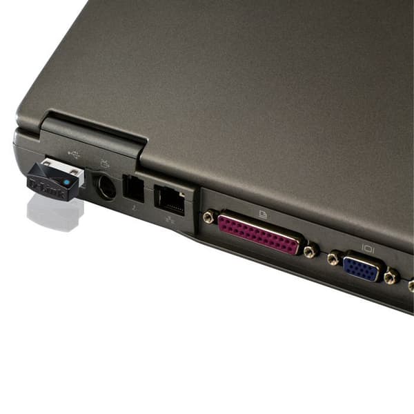 D-link WiFi-avain 150mbps DWA-121