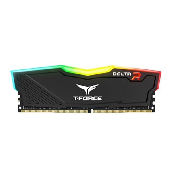Muisti RAM Team Group TF3D416G3600HC18JDC01 16 Gt DDR4 CL18 3600 MHz